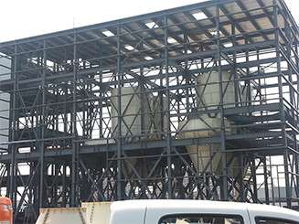 AM Installations